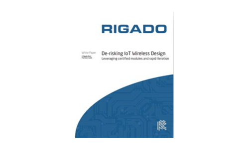 De-risking IoT Wireless Design